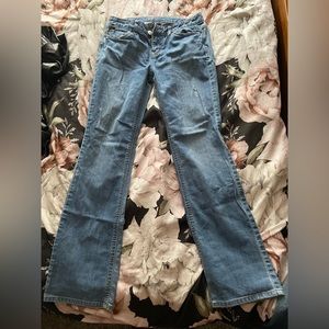 Denim jeans city size 6R